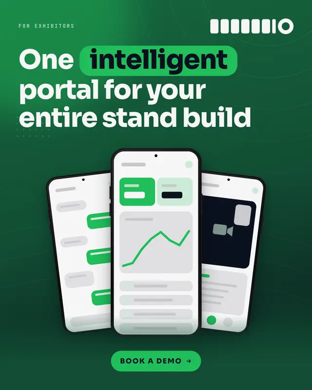 Phone trio — sample creative